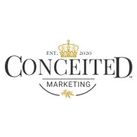 Conceited Marketing logo - Similar company to Larkin Pr