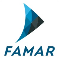 FAMAR FUEGUINA SA logo - Similar company to Australtex S.A.