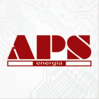 APS Energia SA logo - Similar company to Budimex Mobility