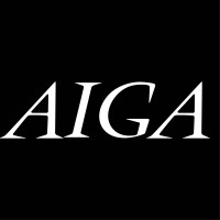 AIGA Rhode Island logo - Similar company to Rhode Island Nutrition Therapy