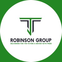 TJ Robinson Group logo - Similar company to Esp Security Solutions