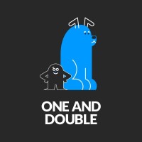 One And Double