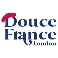 Douce France London logo - Similar company to Skillsup-Orientation