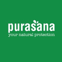 Purasana nv logo - Similar company to Keypharm