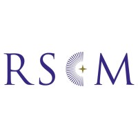 The Royal School of Church Music logo - Similar company to Abrsm