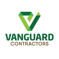 Vanguard Contractors logo - Similar company to Timao Group