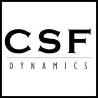 CSF-Dynamics A/S logo - Similar company to 2C Engineering