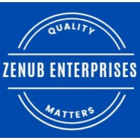 Zenub Enterprises logo - Similar company to Ust Student Organizations Coordinating Council