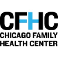 Chicago Family Health Center logo - Similar company to South Side Healthy Community Organization