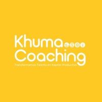 Khuma Coaching logo - Similar company to Coaching Group