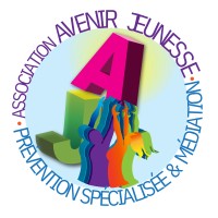 AVENIR JEUNESSE logo - Similar company to Vitodoc