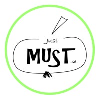 Just MUST logo - Similar company to Captureinnovation