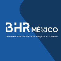 BHR México Los Mochis logo - Similar company to Redco Los Mochis