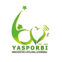 Sekolah YASPORBI logo - Similar company to One Gml