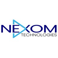 Nexom Consultancy logo - Similar company to Nexom
