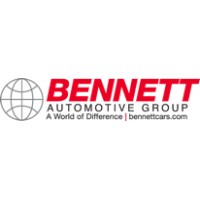 Bennett Automotive Group logo - Similar company to Ciocca Subaru