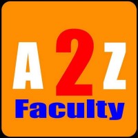 A2Z Faculty logo - Similar company to My Educare