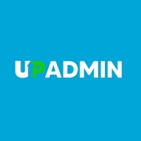 UpAdmin logo - Similar company to Upsourcing