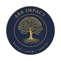 ABA Impact Team logo - Similar company to The Obsi Project