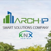 Arch-IP logo - Similar company to Adli Engineering