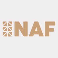 NAF logo - Similar company to Fv Developer