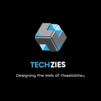 TECHZIES logo - Similar company to Techzeel