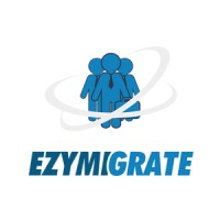 EZYMIGRATE logo - Similar company to Idea X