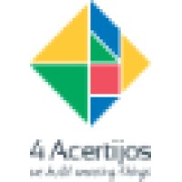 4 Acertijos
