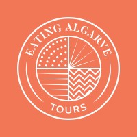 Eating Algarve Tours logo - Similar company to Seacret Tours