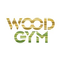 WoodGym logo - Similar company to Özilhanlar Tekstil