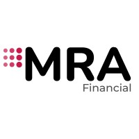 MRA Financial logo - Similar company to Ericsson Automobile