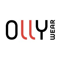 Olly Wear logo - Similar company to U Apparel