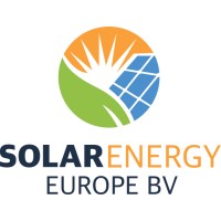 Solar Energy Europe B.V. logo - Similar company to Eco Solar Energy B.V.