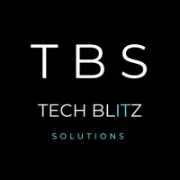 Tech Blitz Solutions logo - Similar company to Codex Hire