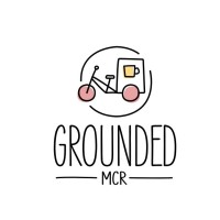 Grounded MCR logo - Similar company to Harbyn Properties