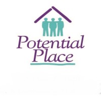 Potential Place Society logo - Similar company to Gerstein Crisis Centre