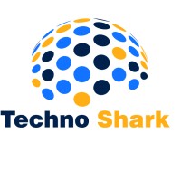 Techno Shark logo - Similar company to GEO2M
