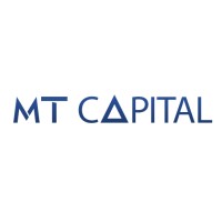 MT Capital logo - Similar company to Coinque Consulting