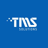TMS SAS Solutions logo - Similar company to Tm Solutions