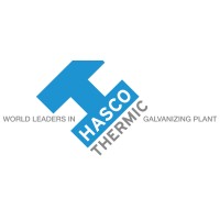 Hasco-Thermic Ltd logo - Similar company to La Pinede