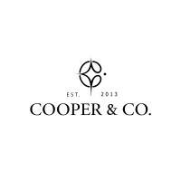 COOPER & CO. BESPOKE MENSWEAR logo - Similar company to Ngc Agrosciences Peru S.A.C.