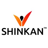 Shinkan logo - Similar company to Heybobo