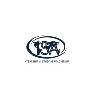 Internship & Study Abroad Group logo - Similar company to Internship Abroad