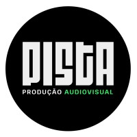 Pista Filmes logo - Similar company to Party Industry