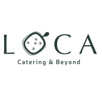 Loca Catering logo - Similar company to Punpun