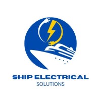 Ship Electrical Solutions logo - Similar company to Zilla Electric