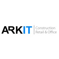 ARKIT. Construction Retail & Office logo - Similar company to Arkit Inc.