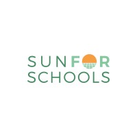 Sun For Schools logo - Similar company to Leclair & Moreau Limited