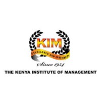 Kenya Institute of Management logo - Similar company to Btn Baran Telecom Networks