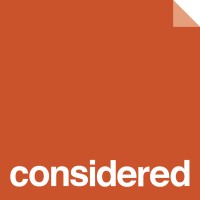 Considered Content logo - Similar company to Quickify Ai
